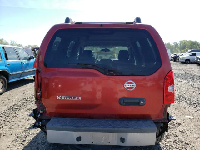 Photo 6 from auction – 2011 NISSAN XTERRA OFF with VIN 5N1AN0NU1BC506757