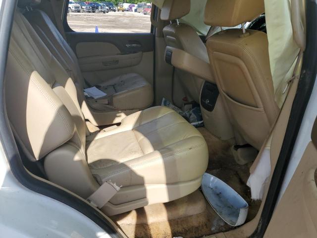 صورة رقم 11 من المزاد - 2007 GMC YUKON مع VIN 1GKFC13087J157447