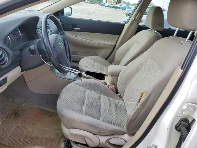 Photo 7 from auction – 2005 MAZDA 6 I with VIN 1YVFP80C255M46279