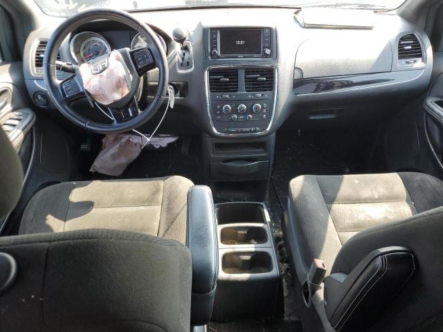 Photo 8 from auction – 2015 DODGE GRAND CARA with VIN 2C4RDGBG4FR636370