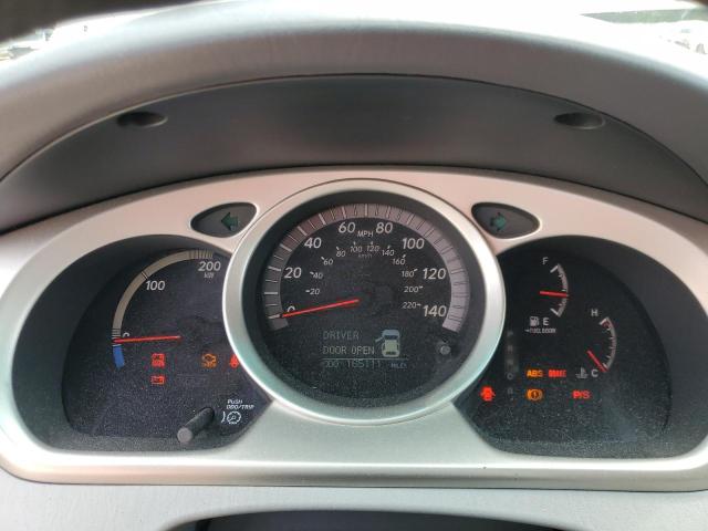 Photo 9 from auction – 2006 TOYOTA HIGHLANDER with VIN JTEDW21A460015169