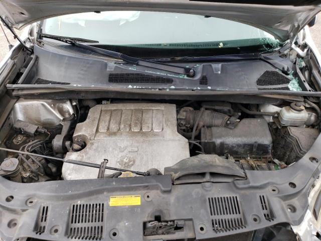 Photo 12 from auction – 2008 TOYOTA HIGHLANDER with VIN JTEDS41A482018636