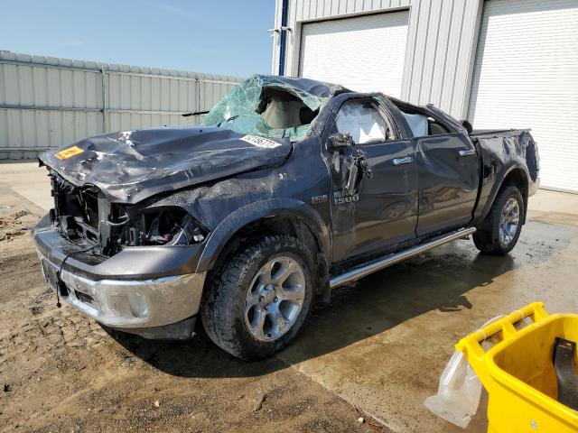 RAM 1500 LARAM 2017 with VIN 1C6RR7NT4HS531539 - Photo from auction