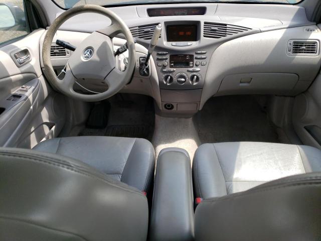 Photo 8 from auction – 2003 TOYOTA PRIUS with VIN JT2BK18U030079926
