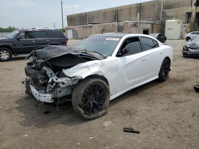 Photo 1 from auction – 2017 DODGE CHARGER R/ with VIN 2C3CDXGJXHH629978