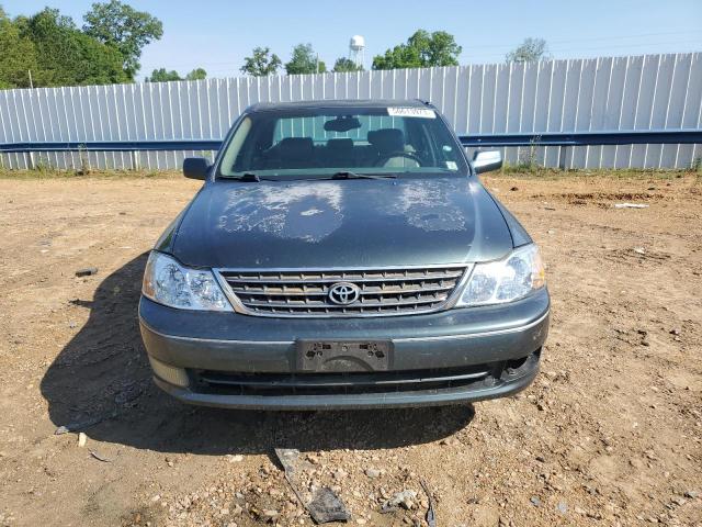 Photo 5 from auction – 2003 TOYOTA AVALON XL with VIN 4T1BF28B13U312085
