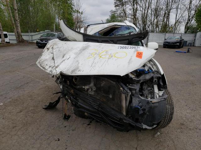 Photo 5 from auction – 2007 HYUNDAI SANTA FE G with VIN 5NMSG13D47H065470