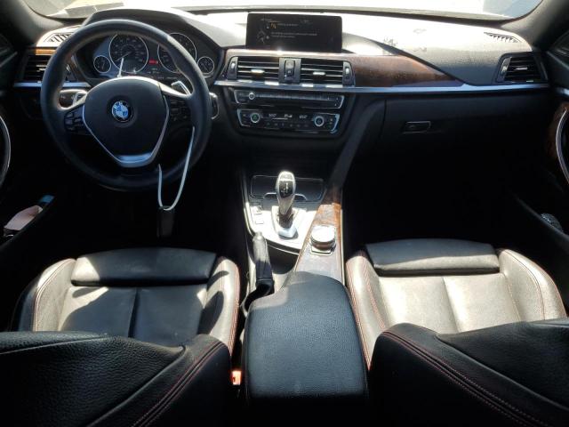 Photo 8 from auction – 2016 BMW 428 XI GRA with VIN WBA4C9C5XGG135621