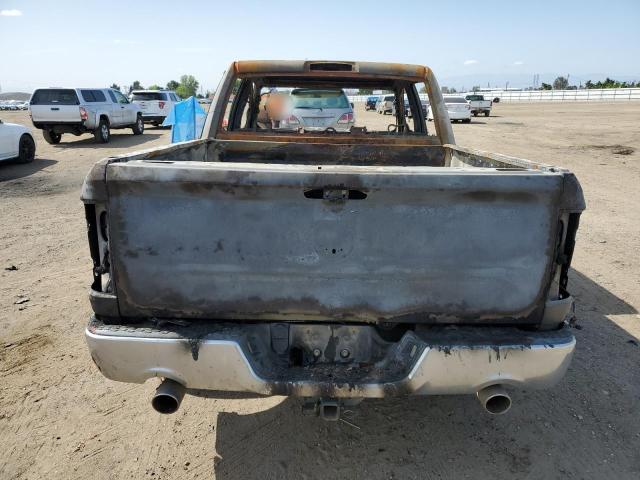 Photo 6 from auction – 2009 DODGE RAM 1500 with VIN 1D3HB13T19S706086