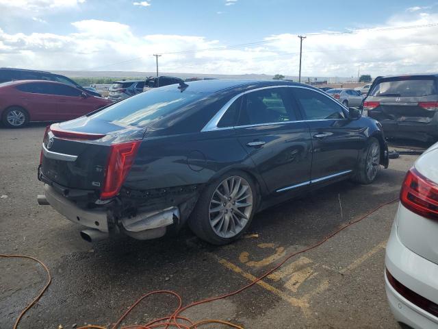 Photo 3 from auction – 2013 CADILLAC XTS PLATIN with VIN 2G61U5S30D9102569