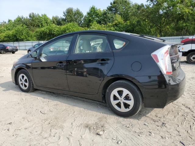 Photo 2 from auction – 2012 TOYOTA PRIUS with VIN JTDKN3DU1C5496992