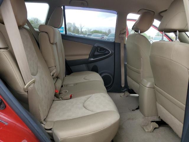 Photo 11 from auction – 2012 TOYOTA RAV4 with VIN 2T3BF4DVXCW225790