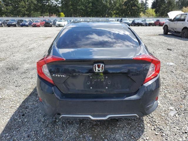 Photo 6 from auction – 2016 HONDA CIVIC EX with VIN 2HGFC2F75GH573629
