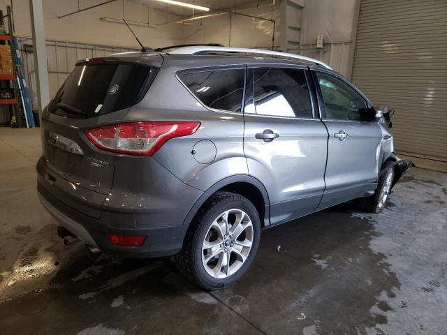 Photo 3 from auction – 2014 FORD ESCAPE TIT with VIN 1FMCU9JX0EUD13174