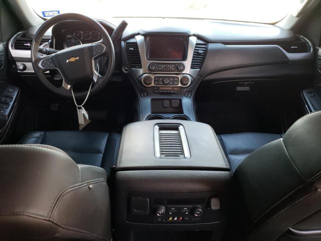 Photo 8 from auction – 2016 CHEVROLET TAHOE C150 with VIN 1GNSCBKC3GR479076