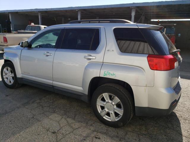 Фото 2 с аукциона – 2013 GMC TERRAIN SL с VIN 2GKALSEK9D6382595