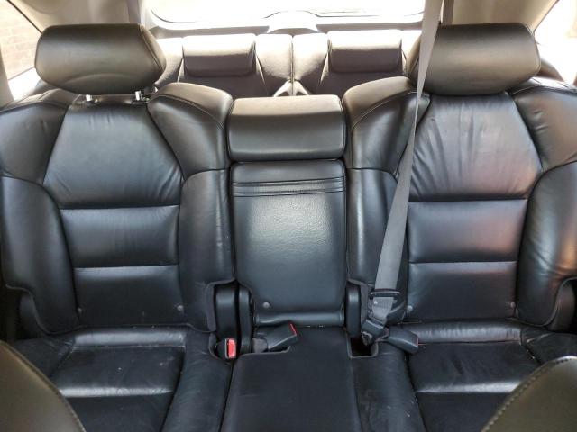 Photo 10 from auction – 2007 ACURA MDX with VIN 2HNYD28267H544091