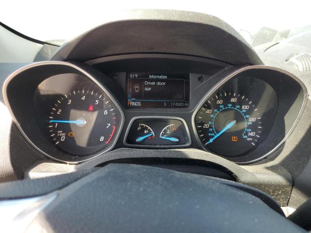 Photo 9 from auction – 2015 FORD ESCAPE SE with VIN 1FMCU0GX9FUA67584