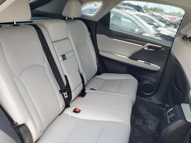 Photo 11 from auction – 2021 LEXUS RX 350 with VIN 2T2HZMAA7MC204583