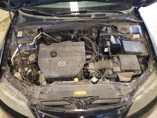 Photo 11 from auction – 2008 MAZDA MAZDA6 with VIN 1YVHP80C385M03020