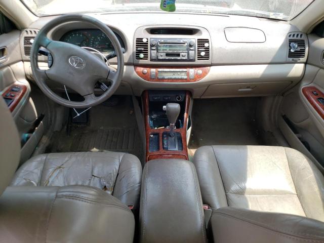 Photo 8 from auction – 2003 TOYOTA CAMRY LE with VIN 4T1BF30K13U544655
