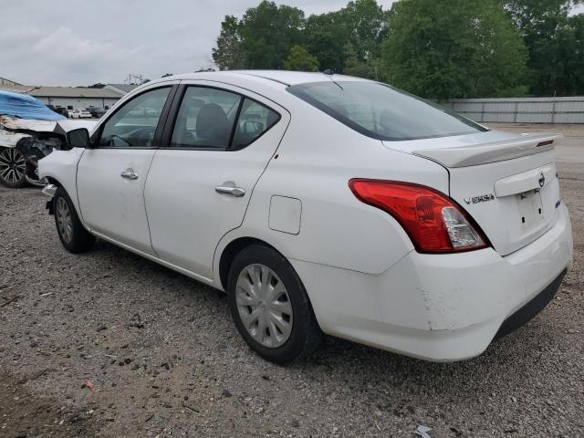 Photo 2 from auction – 2015 NISSAN VERSA S with VIN 3N1CN7AP5FL806143