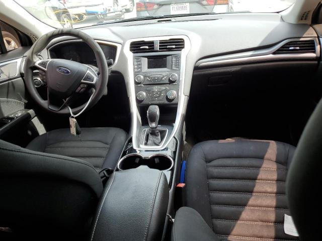 Photo 8 from auction – 2014 FORD FUSION SE with VIN 3FA6P0H79ER322883