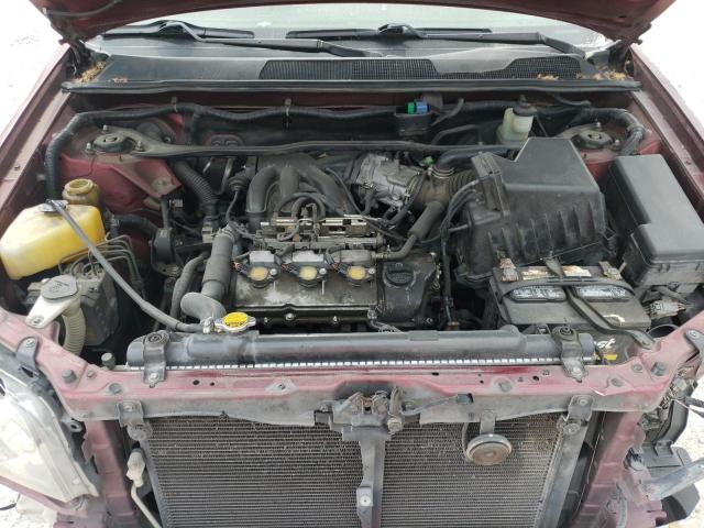 Photo 11 from auction – 2005 TOYOTA HIGHLANDER with VIN JTEGP21A350069992