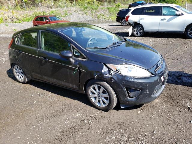 Photo 4 from auction – 2011 FORD FIESTA SE with VIN 3FADP4EJXBM165954