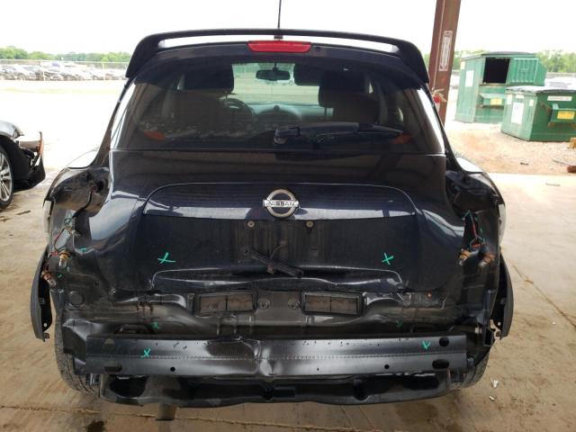 Photo 6 from auction – 2014 NISSAN JUKE S with VIN JN8AF5MR5ET360240