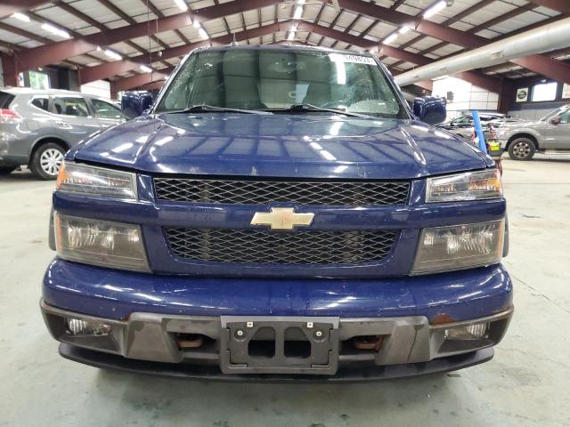 Photo 5 from auction – 2012 CHEVROLET COLORADO L with VIN 1GCHTCFE8C8114445