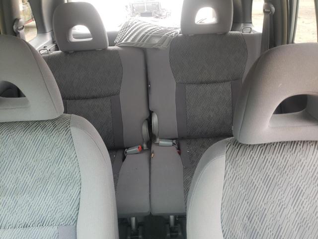 Photo 10 from auction – 2002 TOYOTA RAV4 with VIN JTEHH20V826036145