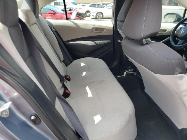 Photo 10 from auction – 2022 TOYOTA COROLLA LE with VIN 5YFEPMAE3NP308540