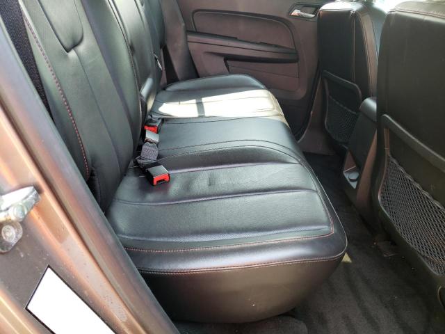 Photo 11 from auction – 2012 CHEVROLET EQUINOX LT with VIN 2GNFLNE50C6370032