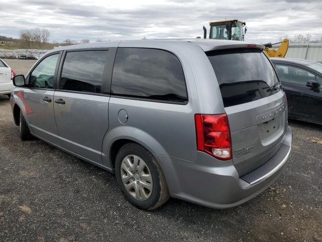 Photo 2 from auction – 2019 DODGE GRAND CARA with VIN 2C4RDGBG7KR559262