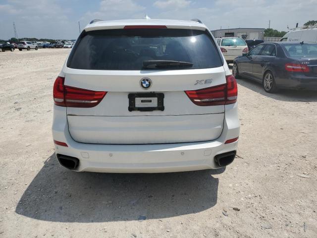Photo 6 from auction – 2015 BMW X5 XDRIVE5 with VIN 5UXKR6C58F0J78299