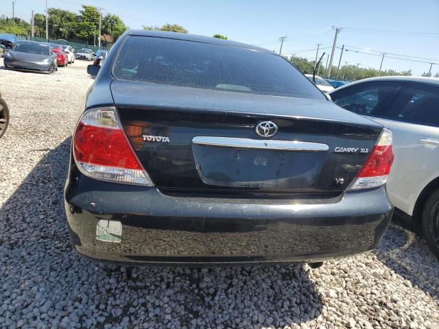 Photo 6 from auction – 2006 TOYOTA CAMRY LE with VIN 4T1BF30K96U631935