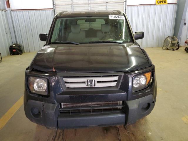 صورة رقم 5 من المزاد - 2007 HONDA ELEMENT EX مع VIN 5J6YH28797L008979