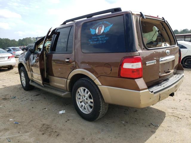 Photo 2 from auction – 2012 FORD EXPEDITION with VIN 1FMJU1H5XCEF53952