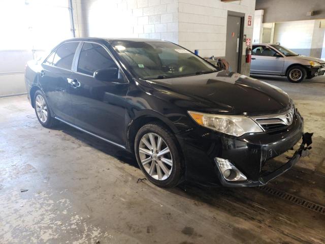 Photo 4 from auction – 2012 TOYOTA CAMRY BASE with VIN 4T4BF1FK6CR217265