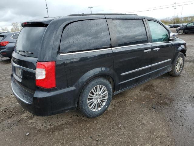Photo 3 from auction – 2013 CHRYSLER TOWN & COU with VIN 2C4RC1CG4DR747819