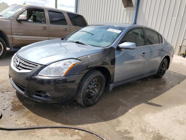 NISSAN ALTIMA BAS 2011 with VIN 1N4AL2AP7BC147975 - Photo from auction