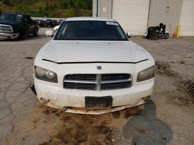Photo 5 from auction – 2010 DODGE CHARGER SX with VIN 2B3CA3CVXAH257216