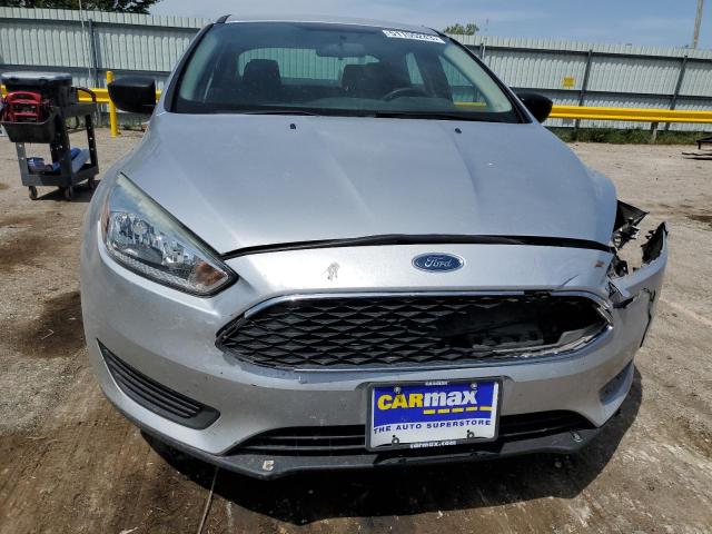 Photo 5 from auction – 2017 FORD FOCUS S with VIN 1FADP3E24HL210559
