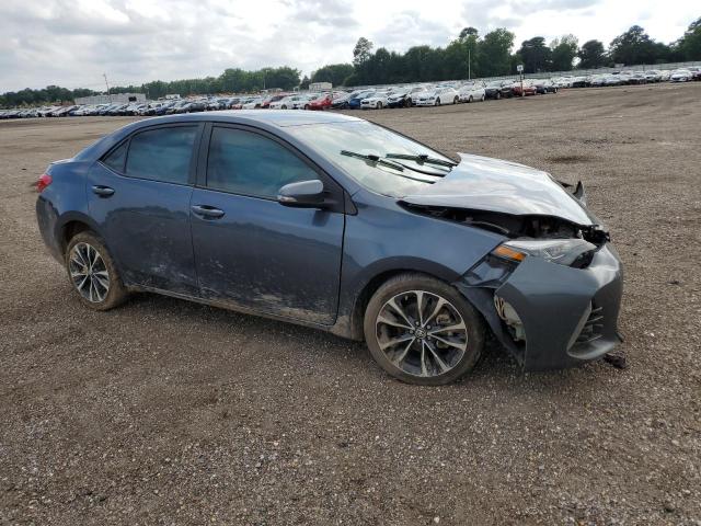 Photo 4 from auction – 2019 TOYOTA COROLLA L with VIN 2T1BURHE0KC170269