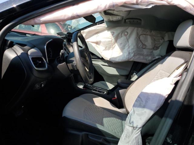 Photo 7 from auction – 2020 CHEVROLET EQUINOX LS with VIN 2GNAXHEV3L6126682