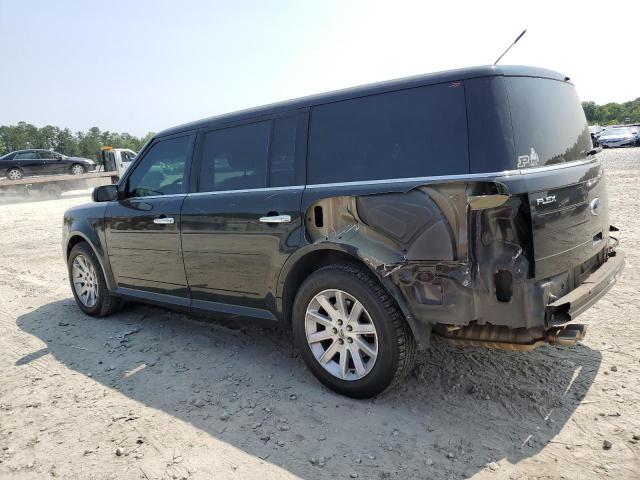 Photo 2 from auction – 2011 FORD FLEX SEL with VIN 2FMGK5CC7BBD29965