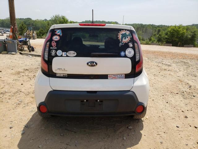 Photo 6 from auction – 2015 KIA SOUL + with VIN KNDJP3A59F7221690
