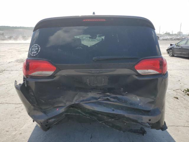 Photo 6 from auction – 2020 CHRYSLER PACIFICA T with VIN 2C4RC1BG9LR238017