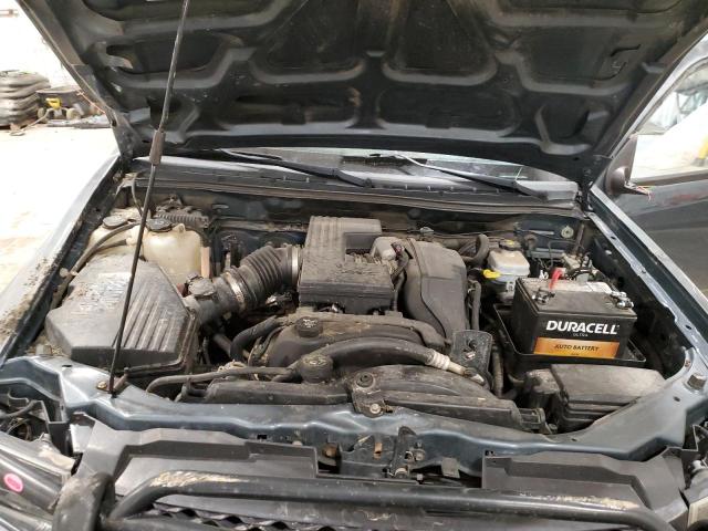 Photo 12 from auction – 2006 CHEVROLET COLORADO with VIN 1GCDT136568191908